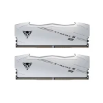 Patriot Viper Xtreme 5 48GB (2x24GB) 9200MHz stříbrná / DIMM / DDR5 / CL44 / XMP 3.0 / 1,45V (VX548G9244CK)