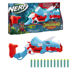 Hasbro Nerf DinoSquad Tricera-Blast