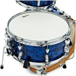 Premier Artist Heritage 20" 4pc Shell Pack Blue Pearl