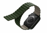 Uniq Revix Reversible na Apple Watch 42/44/45mm UNIQ-45MM-REVGRNTPE