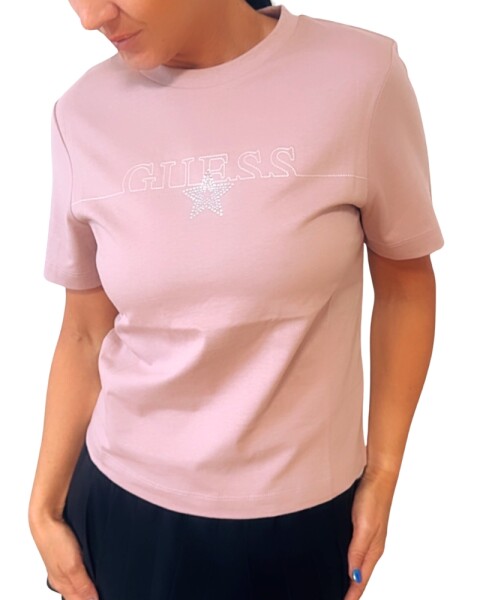 Dámské triko GUESS V6YI05