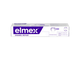 Elmex® Enamel Repair Zubní pasta pro ochranu zubní skloviny 75 ml