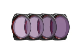 Freewell FW-A3S-BRG Sada 4 ks filtrů Bright Day pro DJI Air 3S (FW-A3S-BRG)