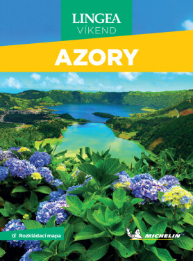 Azory - Víkend - kolektiv autorů
