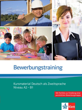 Bewerbungstraining A2-B1 - Nadja Fügert