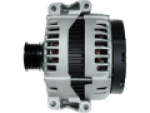 Alternátor MERCEDES-BENZ Třídy S (W221), CL (C216), E (W211) Benzin