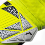 Reusch Attrakt Grip M brankářské rukavice 5570815 2014 8,5