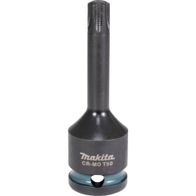 Makita E-19831 Impact Black E-19831 Rázový ořech