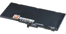 T6 Power Baterie pro HP EliteBook 840 G4 / Baterie / 4420 mAh / 51 Wh / 3cell (NBHP0146)