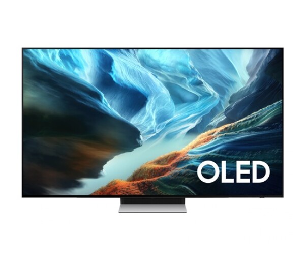 Samsung QE65S90HAEXXH 65" TV OLED, 3840 x 2160, 165 Hz VRR (100 Hz Native), Tizen Smart TV, HDMI, USB, Wi-Fi, BT EDF_817252