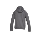 Pánská mikina Rival Fleece Fz M 1320737-020 - Under Armour S