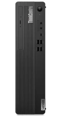 Lenovo ThinkCentre M90s Gen 5 černá / Intel Core i5-14500 2.6GHz / 16GB / 512GB SSD / Intel UHD / W11Pro (12V80003CK)