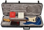 Fender American Ultra Stratocaster HSS RW CB (rozbalené)