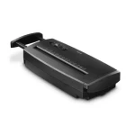 Hama Classic S60 / skartovačka / přímý řez / 6 listů / bezpečnostní úroveň P2 T2 E2 (50580)