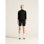 Běžecké šortky CRAFT Essence 3 - černé Velikost textilu: XS