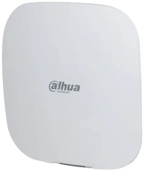 Dahua Airshield ARC3000H-FW2 bílá / Bezdrátová zabezpečovací ústředna / LAN + 4G / EN50131 třída 2 / Wi-Fi 5 (ARC3000H-FW2(868))