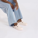 Žabky Birkenstock Boston Eva W 1029583 40