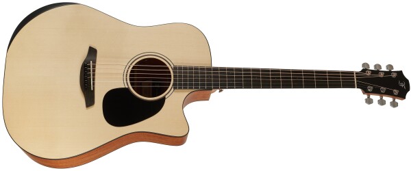 Furch Blue Performance Dc-EM EAS-VTC CNR Active