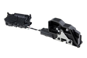 NTY Centrální zámek BMW 5 (F10, F11) 7 (F01–F04) 2008–2017 – přední pravý