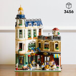 LEGO LEGO® Icons 11371 Obchodní ulice