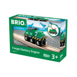 Brio World 36087 Edice Světové vlaky Vysokorychlostní vlak TGV