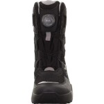 Chlapecké zimní boty ROCKET Black/Grey GTX Superfit 1-000403-0040 - 37