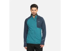 Viking Pro Line Birger pánská mikina Blue/Navy vel. L
