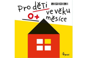 Pro děti ve věku měsíce