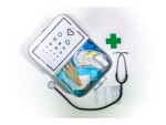 Kidtown Doktorský kufřík - Budu doktor!