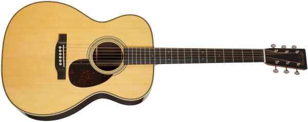 Martin OM-28