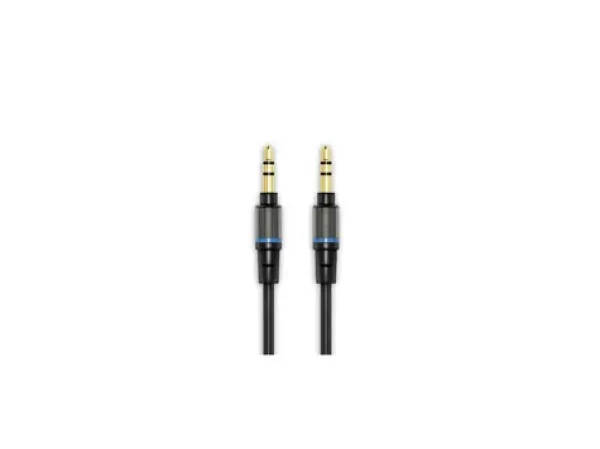 IK Multimedia iLine Stereo Aux prodlužovací kabel 1.5m (8025813452039)