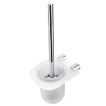 Nimco Bormo chrom toaletní wc kartáč BR X3-94WN-26 BR X3-94WN-26