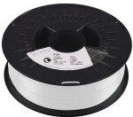 PLA filament sněhově bílý SNOW 1,75 mm Smartfil 1 kg