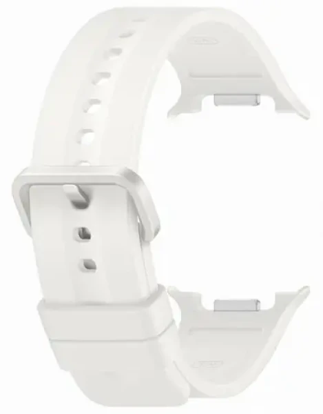Samsung Sportovní řemínek (S/M) pro Galaxy Watch9 krémový / Řemínek (ET-SNL34SUEGEU)