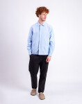Service Works Waiter Shirt OXFORD BLUE XL