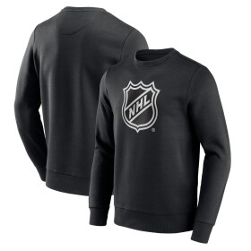 Fanatics Pánská Mikina NHL Primary Logo Graphic Crew Sweatshirt VALUE Velikost: