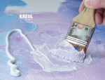 KREUL akrylové barvy el Greco 18x12 ml