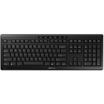 Verbatim SureFire KingPin RGB Gaming Multimedia Keyboard QWERTY Spanish kabelový herní klávesnice španělská QWERTY černá