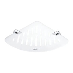 Nimco Bormo chrom rohová police ixi BR X212-26 BR X212-26