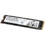 SAMSUNG PM9A1 1TB / SSD / M.2 NVMe PCI-E 4.0 / TLC / R:7000 MBps / W:5100 MBps / IOPS: 1000K / MTBF 1.5mh / 2y (MZVL21T0HCLR-00B00)