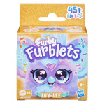 HASBRO - Furby Furblet KPop Princess