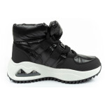 Dámská obuv Skechers Uno W 177559/BLK 38.5