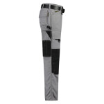 Pracovní kalhoty Tricorp unisex z plátna Cordura MLI-T61T3 53