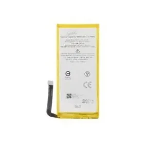 For Google GTB1F / Baterie / Pro Google Pixel 5 / 4080 mAh / Li-Pol / OEM (57983129373)