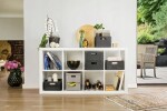 ROTHO úložný box COUNTRY 28L - bílá