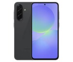 Samsung Galaxy A36 5G 8GB/256GB EU, černá EDF_1289402