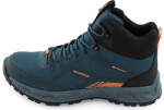 Outdoorová obuv ALPINE PRO LOPEK blue sapphire Velikost: