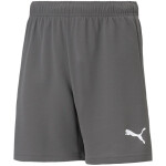 Dětské šortky TeamRise Short Jr 704943 13 - Puma 140cm
