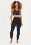 Dámské legíny Athlecia Franz 85% polyester, 15% elastan 38