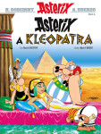 Asterix VI - Asterix a Kleopatra - René Goscinny